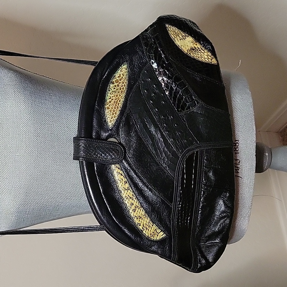 Vintage Palazzo Accessories Purse